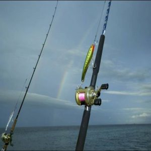 Nylon 66 Fishing Lines