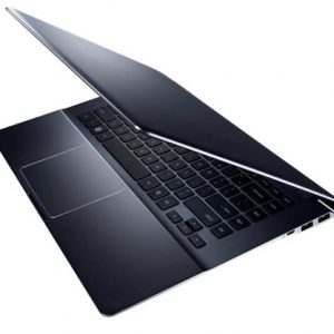 PC-ABS Laptop Casing
