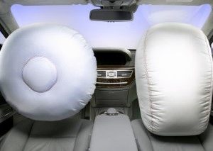 Nylon 66 Airbags