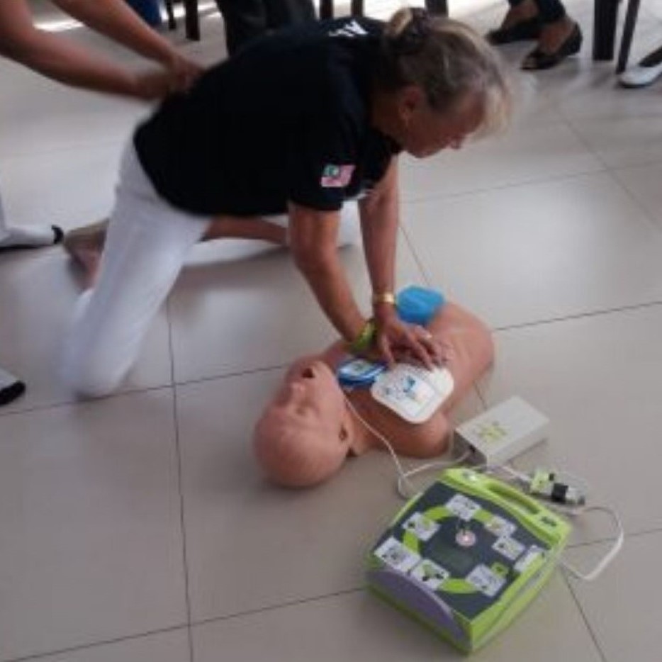 CPR Training