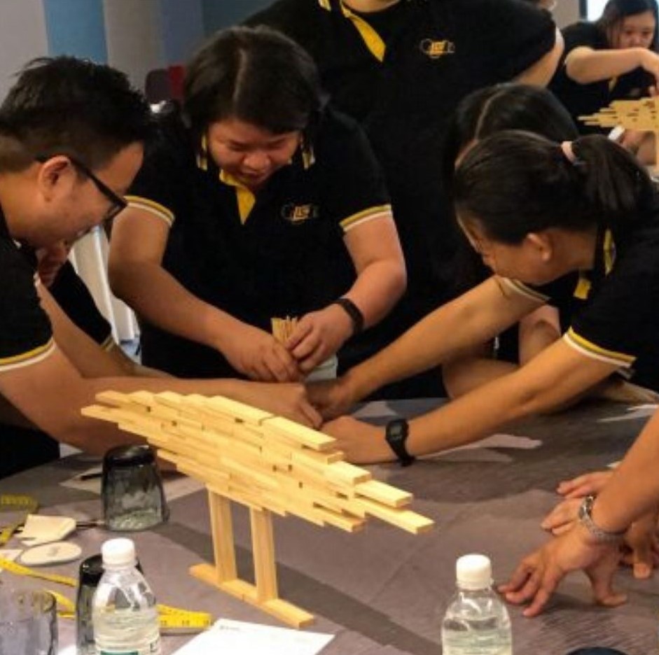 Company Team Building